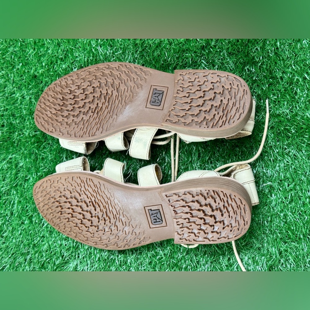 Women`s Caterpillar Kobbi Sandals Leather P309408 - Picture 5 of 8